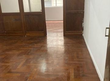 Oficina comercial de 1 ambiente, Centro / Microcentro · Microcentro - Planta Oficina Piso Entero