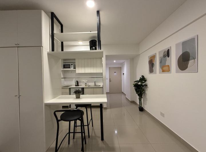 Departamento en Venta en San Telmo Paseo de La Cisterna