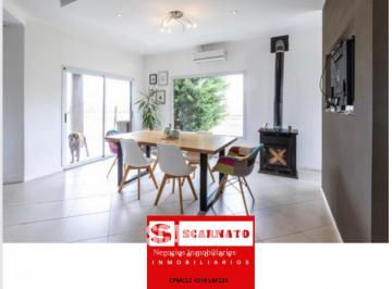 Casa · 700m² · 4 Ambientes · Venta de Casa en La Horqueta de Echeverría