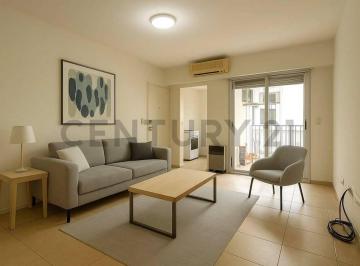 Departamento · 36m² · 2 Ambientes · Alquiler 2 Amb Recoleta
