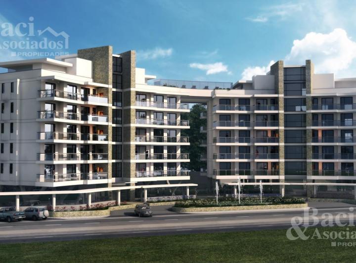 Departamento · 60m²