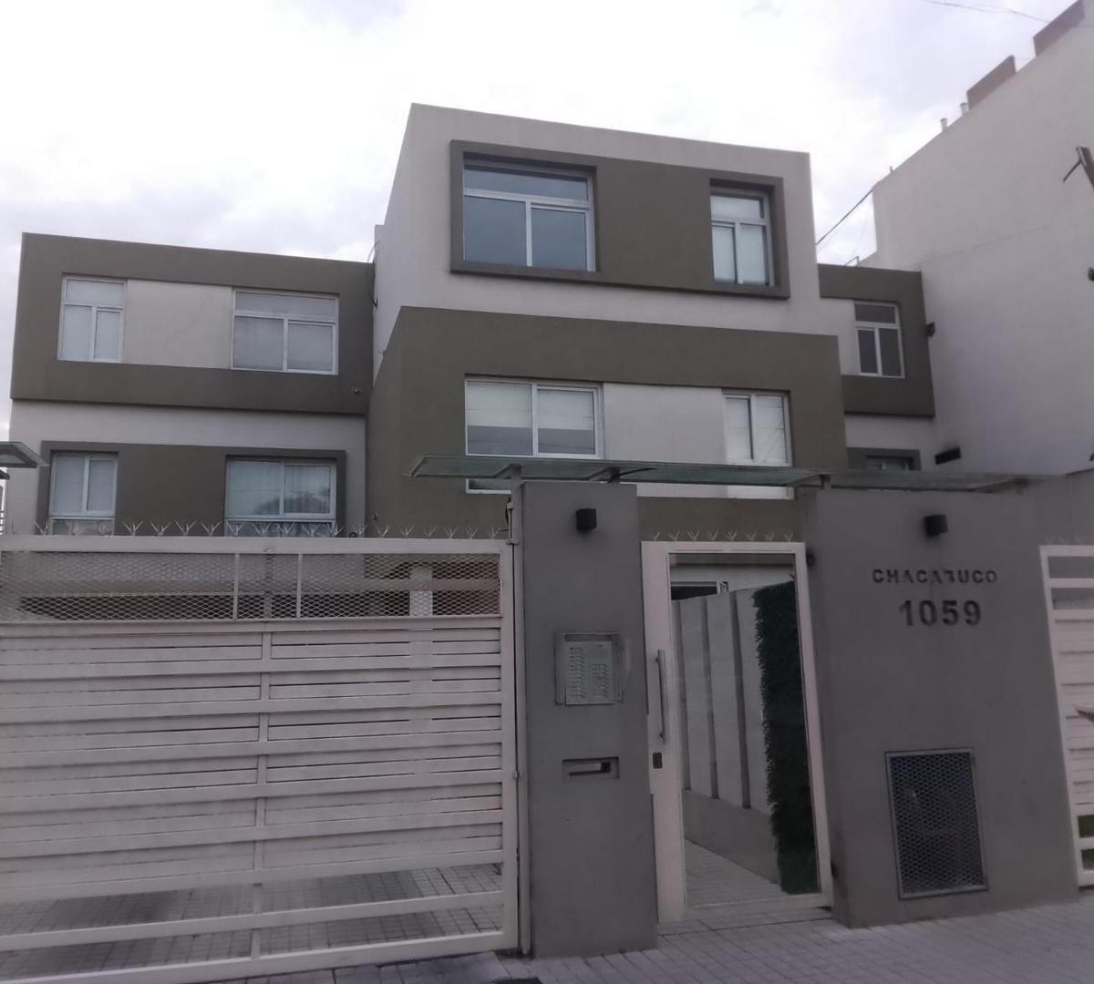 Chacabuco 1059