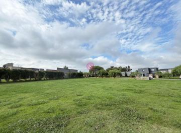 Terreno · 604m² · Terreno Lote en Venta en San Ramiro, Pilar del Este, Pilar
