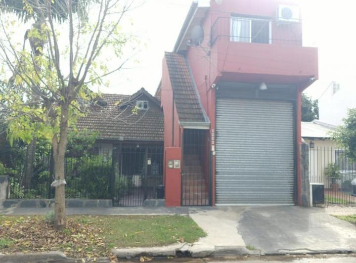 Casa · 150m² · 4 Ambientes
