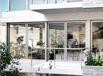 Departamento · 53m² · 3 Ambientes · Conquipropiedades - Departamento en Palermo Chico