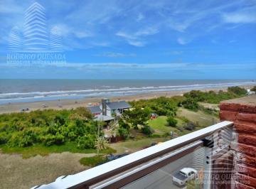 Departamento · 26m² · 2 Ambientes · 1 Cochera · Departamento 2 Ambientes C/cochera Cubierta Excelente Vista Al Mar! 2º Piso X Escalera