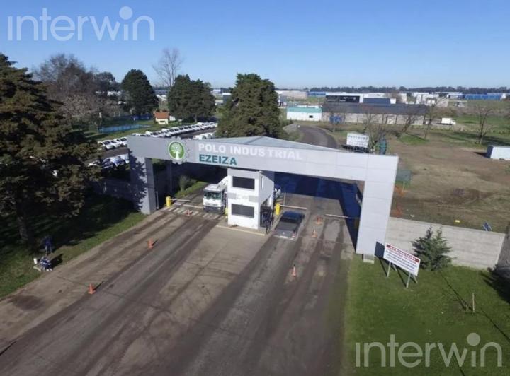 Terreno · 10001m²