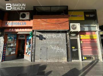 Local comercial · 57m² · Local en Alquiler, Zona Nuñez