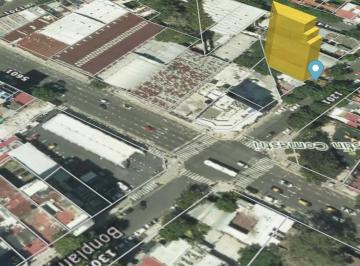 Terreno · 650m² · Venta Terreno en Chacarita 650 m Vendible con Local / Usam