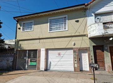 PH · 103m² · 3 Ambientes · PH 3 Amb. Interno, C/cochera y Patios (Duplex)