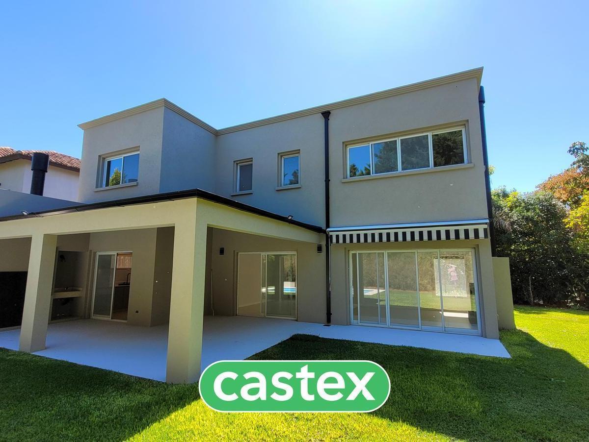 Casa en Venta los Sauces Nordelta