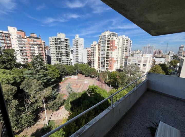 Departamento · 45m² · 2 Ambientes