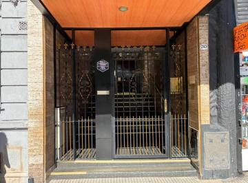 Departamento · 44m² · 2 Ambientes · Venta Urgente! 2 Ambientes Sobre Av Rivadavia