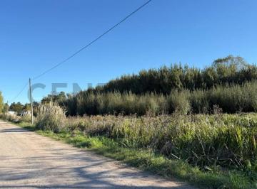 Terreno · 4m² · Venta de 4,2 Hras en General Madariaga