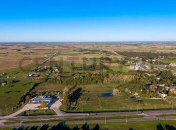 Terreno · 4m² · Venta de 4,2 Hras en General Madariaga