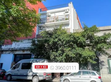 Departamento · 20m² · 1 Ambiente · Departamento Monoambiente Alquiler - Caballito