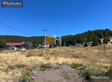 Terreno · 491m² · Terreno en Junin de Los Andes