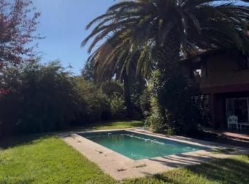 Casa · 108m² · 4 Ambientes · Venta - Casa - La Florida