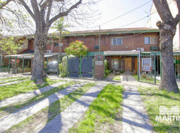 Casa · 90m² · 3 Ambientes · 1 Cochera · Dúplex Apto Crédito en Venta de 3 Ambientes en Olivos con Cochera y Quincho