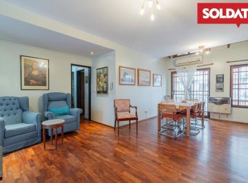 PH · 125m² · 4 Ambientes · Venta PH 4 Ambientes en Saavedra