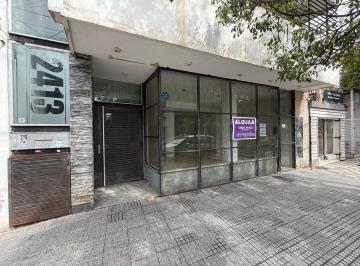 Local comercial · 120m² · Alquilo Local de 120 m
