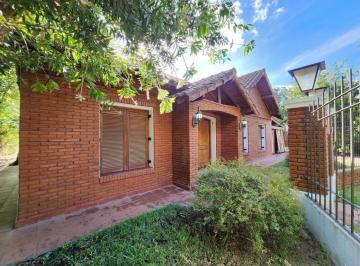 Casa · 430m² · 6 Ambientes · Casa en Venta en Maq. Savio