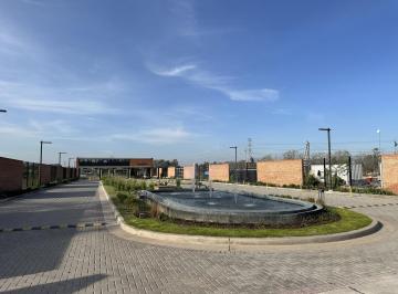 Terreno · 680m² · Lote en Venta Barrio Canning Chico Etapa 1