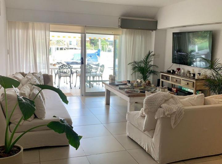 Departamento · 85m² · 3 Ambientes · 1 Cochera