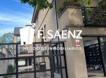 Casa · 70m² · 2 Ambientes · Duplex en Venta de 2 Ambientes en José Mármol