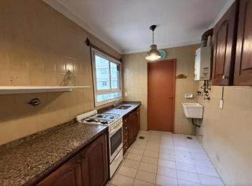 Departamento de 3 ambientes, Palermo · Excelente Departamento de 3 Ambientes en Cañitas
