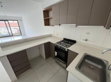 Departamento de 1 ambiente, Saavedra · Hermoso Departamento de 1 Amb con Balcón y Baulera, Super Lumnoso!