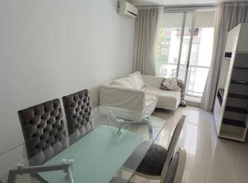 Departamento de 1 ambiente, Palermo · Departamento - Suite y Toilette | Palermo | Luminoso | Balcón | Amenities | Ubicación Premium