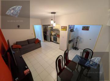 Departamento · 45m² · 2 Ambientes · 1 Cochera · Departamento 2 Ambientes. Cochera. Moron Sur