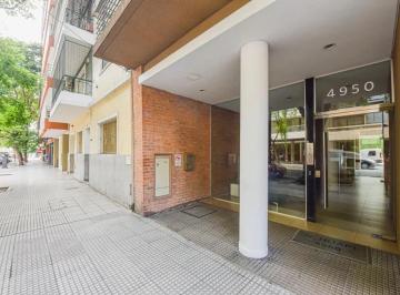 MDZ-MDZ-423_2 · Monoambiente con Balcón