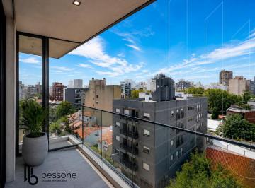 Departamento · 52m² · 2 Ambientes · Departamento en Chauvin