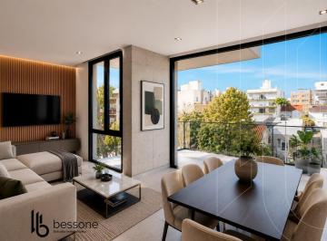 Departamento · 90m² · 4 Ambientes · Departamento en Chauvin