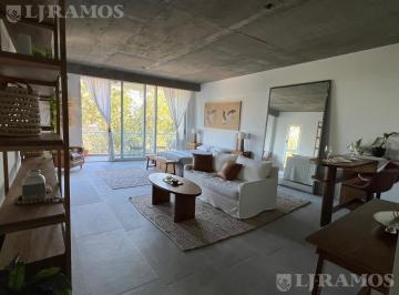 Departamento · 54m² · 1 Ambiente · Departamento Monoambiente con Balcon