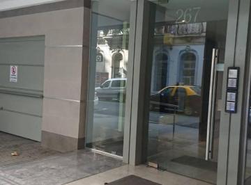 Departamento · 33m² · 1 Ambiente · Departamento en Venta Monoambiente Congreso con Balcon Amenities Totalmente Equipado