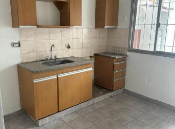 Departamento · 65m² · 3 Ambientes · Alquiler Duplex 3 Ambientes con Patio - San Justo