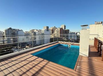 Departamento · 45m² · 2 Ambientes · Departamento en Caballito