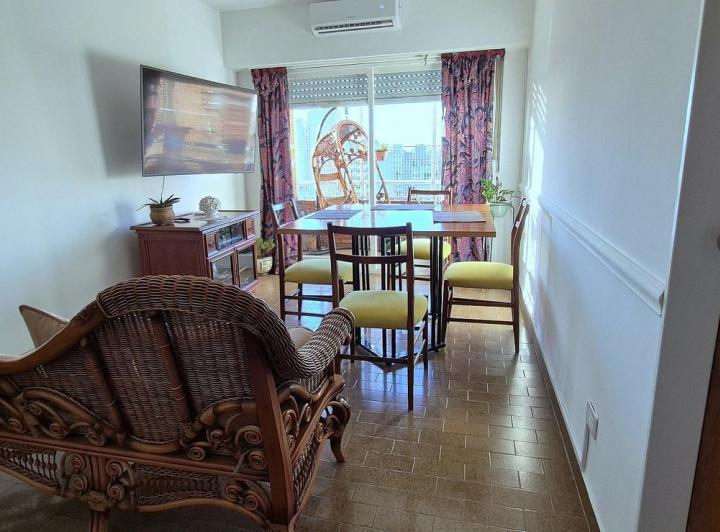 Departamento · 51m² · 3 Ambientes