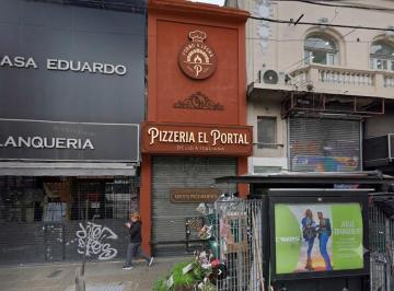 Local comercial · 140m² · Local en Cabildo y Mendoza
