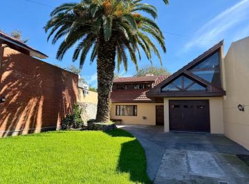 Casa · 455m² · 4 Ambientes · 3 Cocheras · Casa - Colinas de Peralta Ramos
