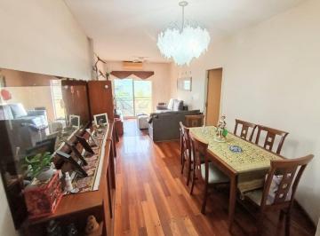 Departamento de 4 ambientes, Caballito · Dpto 4 Amb. Semipiso, Frente C/balcon y Cochera Cub.