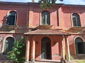 Campo · 340000m² · 6 Ambientes · Ideal Club de Campo. 34ha Historico La Recoleta
