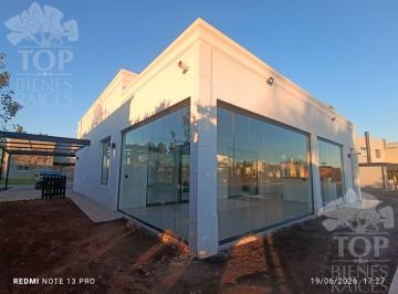 Casa · 210m² · 5 Ambientes · 2 Cocheras · Casas a Laguna Central Area 1 San Matias