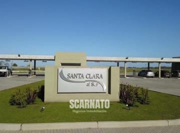 Terreno · 692m² · Venta de Terreno en Santa Clara Al Sur