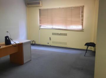 Oficina comercial de 1 ambiente, Retiro · Barrio Norte Oficina Comercial