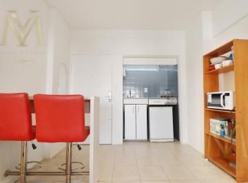 Departamento · 20m² · 1 Ambiente · Alquiler Temporal