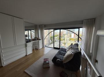 Departamento · 61m² · 2 Ambientes · Departamento en Palermo